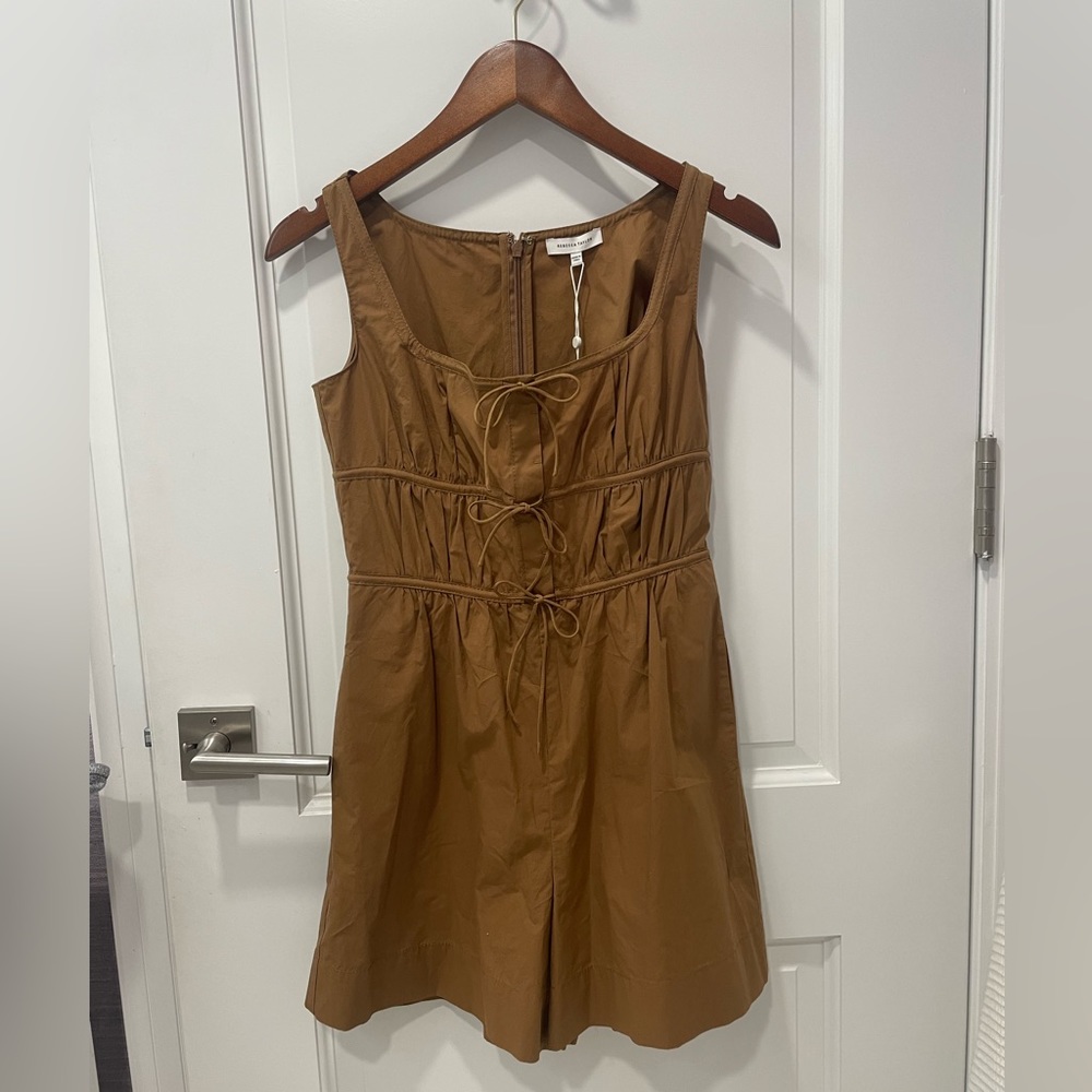 Rebecca Taylor romper